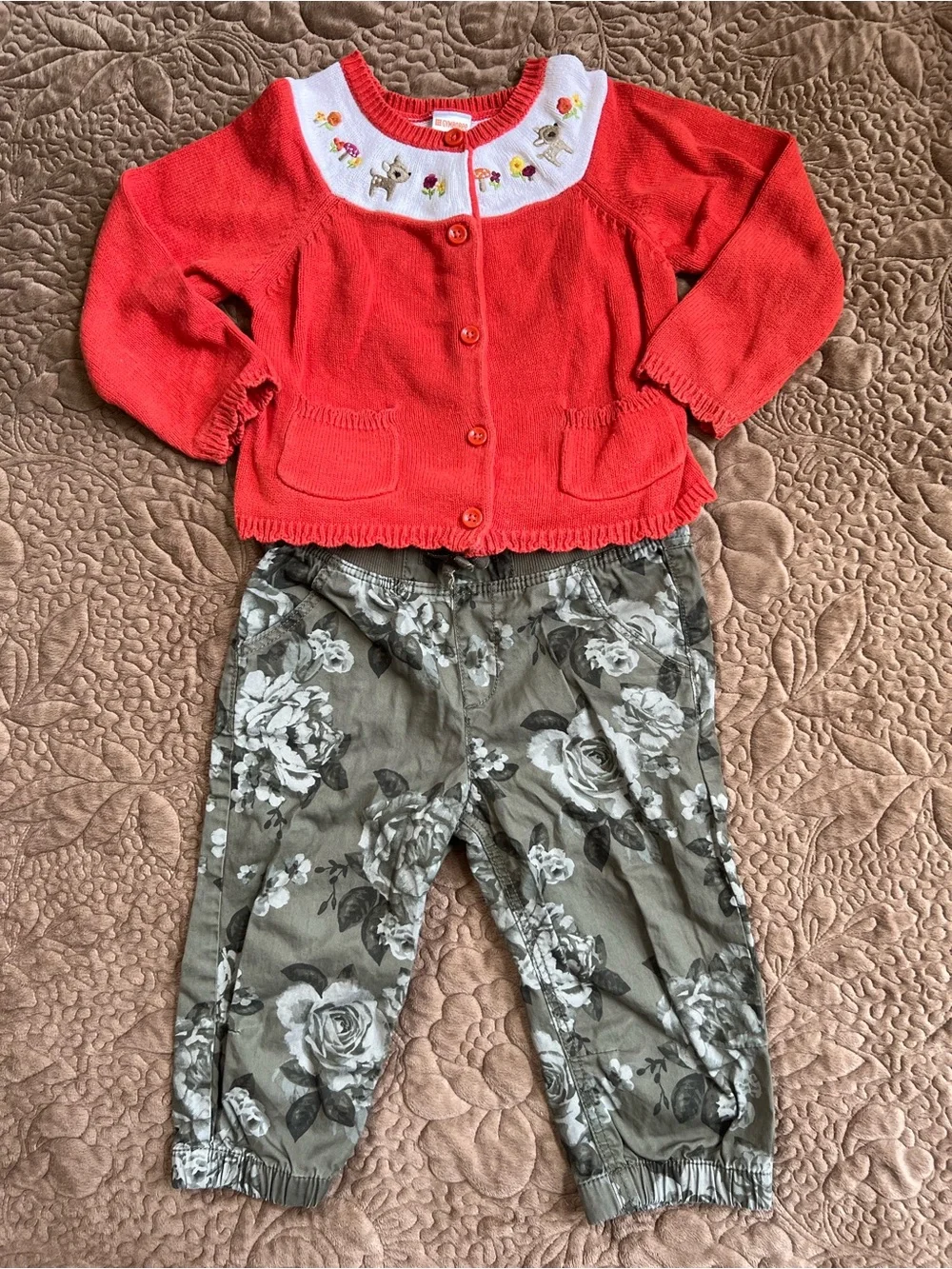 3T Little girl’s clothes bundle
